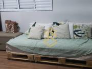 Apartamento para venda em Parque Campo Bonito em...