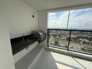 Apartamento para venda em Parque Campolim de 104.00m²...