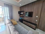 Apartamento para venda em Parque Campolim em Sorocaba...