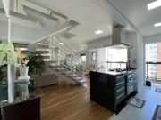 Apartamento para venda em Parque Campolim de 129.00m²...