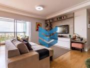 Apartamento para venda em Parque Campolim de 140.00m²...