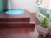 Apartamento para venda em Parque Campolim de 160.00m²...