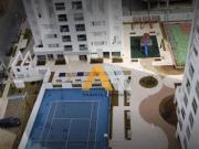 Apartamento para venda em Parque Campolim de 166.00m²...