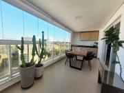 Apartamento para venda em Parque Campolim de 167.00m²...