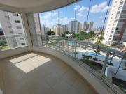Apartamento para venda em Parque Campolim de 194.00m²...