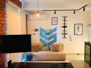 Apartamento para venda em Parque Campolim de 33.00m² com...