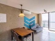 Apartamento para venda em Parque Campolim de 46.00m² com...