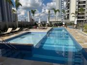 Apartamento para venda em Parque Campolim de 47.00m² com...