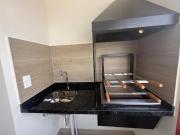 Apartamento para venda em Parque Campolim de 47.00m² com...