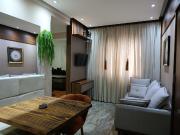 Apartamento para venda em Parque Campolim de 47.00m² com...