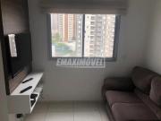 Apartamento para venda em Parque Campolim de 49.00m² com...