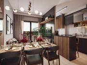 Apartamento para venda em Parque Campolim em Sorocaba...