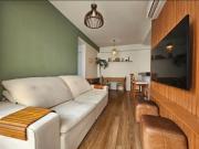 Apartamento para venda em Parque Campolim em Sorocaba...