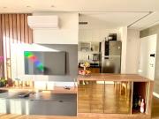 Apartamento para venda em Parque Campolim de 62.00m² com...