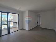 Apartamento para venda em Parque Campolim de 72.00m² com...