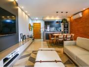 Apartamento para venda em Parque Campolim em Sorocaba...