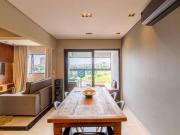 Apartamento para venda em Parque Campolim de 88.00m² com...