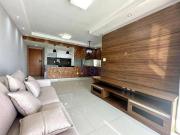 Apartamento para venda em Parque Campolim de 90.00m² com...