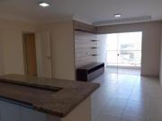 Apartamento para venda em Parque Campolim de 91.00m² com...