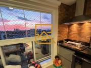 Apartamento para venda em Parque Campolim de 93.00m² com...