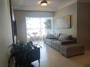 Apartamento para venda em Parque Campolim de 93.00m² com...