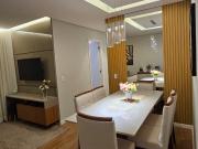 Apartamento para venda em Parque Campolim em Sorocaba...