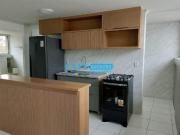 Apartamento para venda em Parque Cecap de 64.00m² com 3...