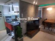 Apartamento para venda em Parque Cecap em Guarulhos São...