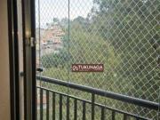 Apartamento para venda em Parque Continental Ii de...