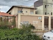 Apartamento para venda em Parque Da Barragem Setor 01 em...