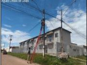 Apartamento para venda em Parque Da Barragem Setor 10 em...