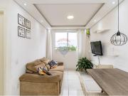 Apartamento para venda em Parque Da Fonte em São José...