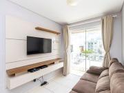 Apartamento para venda em Parque Da Fonte em São José...