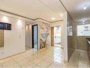 Apartamento para venda em Parque Da Fonte em São José...