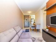 Apartamento para venda em Parque Da Fonte em São José...