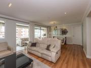 Apartamento para venda em Parque Da Mooca com 3 quartos,...