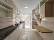 Apartamento para venda em Parque Da Represa em Jundiaí...