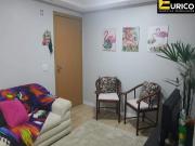 Apartamento para venda em Parque Das Cachoeiras em...