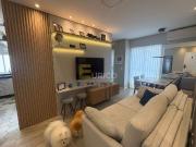 Apartamento para venda em Parque Das Colinas em Valinhos...