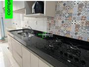 Apartamento para venda em Parque Das Esmeraldas de...