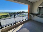 Apartamento para venda em Parque Das Esmeraldas Ii de...