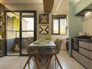 Apartamento para venda em Parque Das Flores em Campinas...