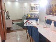 Apartamento para venda em Parque Das Nações de 106.00m²...