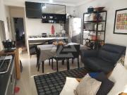 Apartamento para venda em Parque Das Nações em Santo...