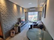 Apartamento para venda em Parque Das Nações em Americana...