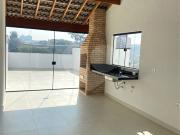 Apartamento para venda em Parque Das Nações em Santo...