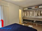 Apartamento para venda em Parque Das Nações em Santo...