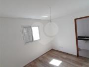 Apartamento para venda em Parque Das Nações em Santo...