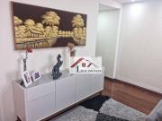 Apartamento para venda em Parque Das Nações em Santo...