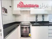 Apartamento para venda em Parque Das Nações em Santo...